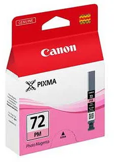 Canon PGI-72 blækpatron photomagenta