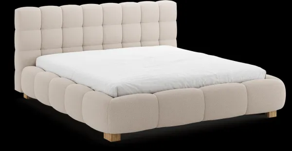 Mollis Bouclé
