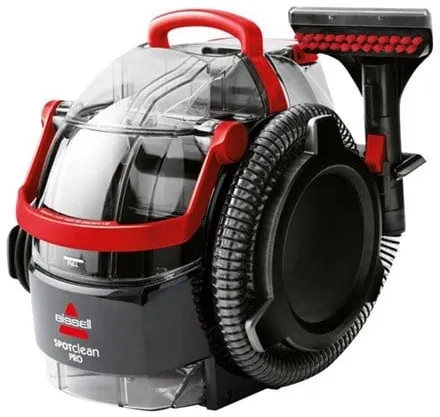 Bissell Tæpperenser SpotClean Pro